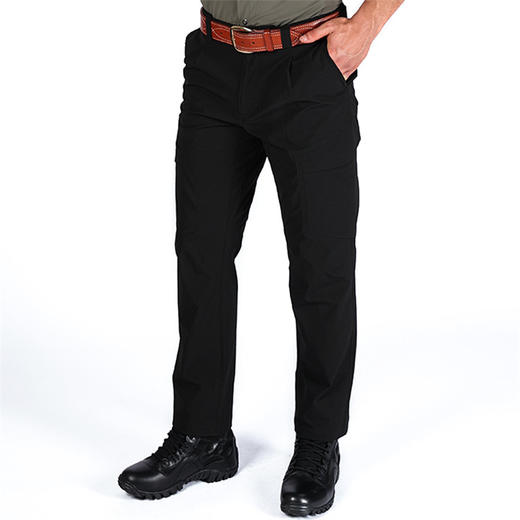 鹰爪行动风驰战术功能长裤男春夏耐磨多袋工装裤 商品图2