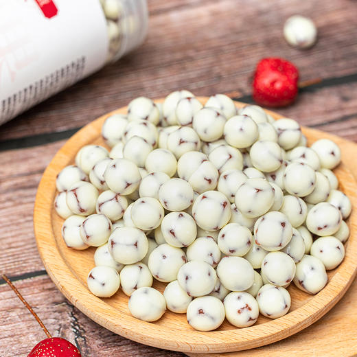 酸奶山楂（200g*2罐） 商品图8