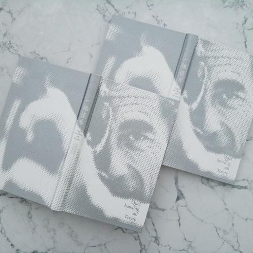 一堆谎言 安东尼奥尼的故事速写 商品图4