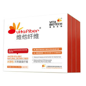  膳食纤维，源自植物的力量 