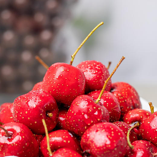 酸奶山楂（200g*2罐） 商品图9