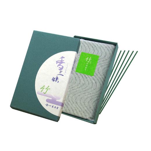 香三昧·竹 商品图0