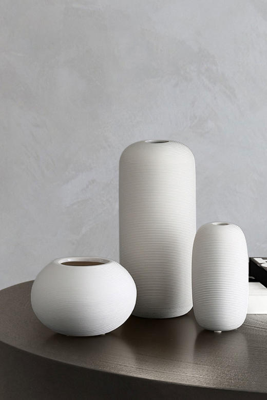 懂窝 | 无暇美玉 jade 花瓶 Vase 商品图7