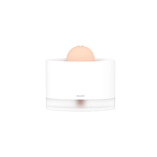 素乐朝阳加湿器 商品图0