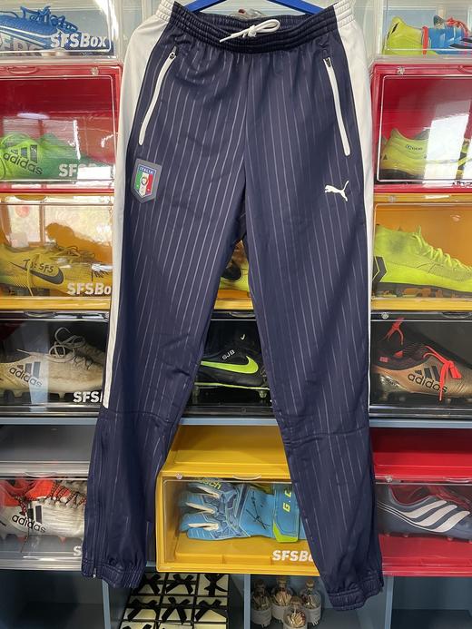 意大利足球长裤（内衬薄绒） 商品图0