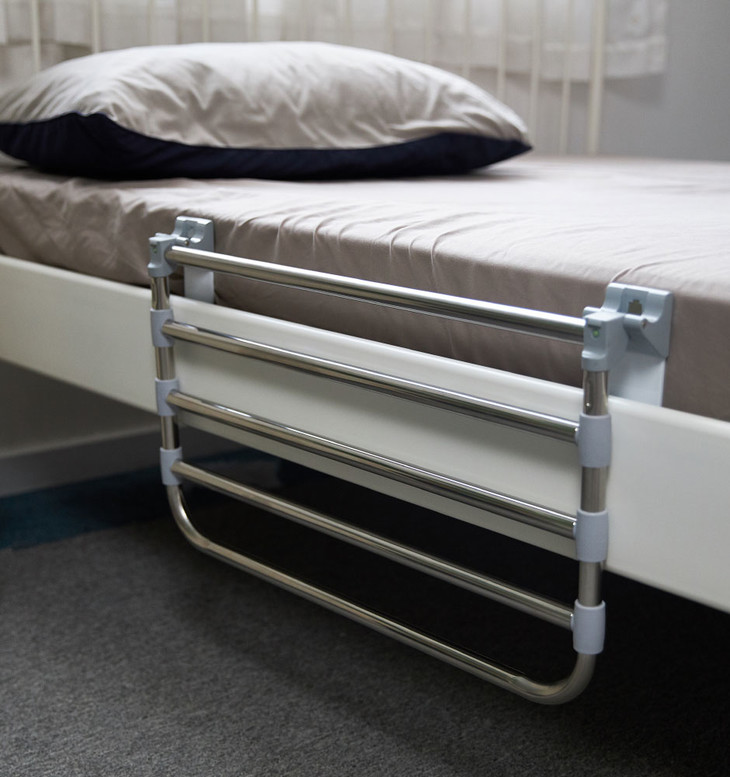 老人儿童床护栏起床辅助器助力起身器家用防摔床边扶手