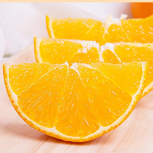 伦晚橙 商品图2