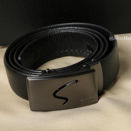沙驰satchi男士皮带,福利必秒款.