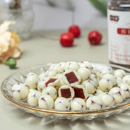 酸奶山楂（200g*2罐） 商品图7