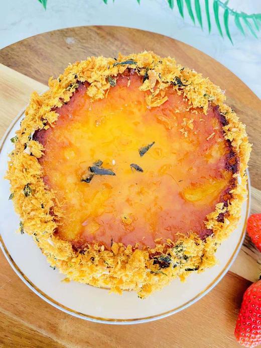 [咸蛋黄芋泥流心] 商品图0