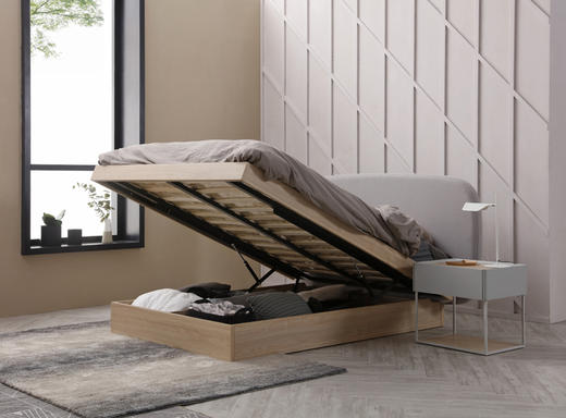 Gwenn 床 商品图1