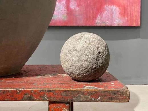 太湖石老风水球， 顺丰包邮 商品图2