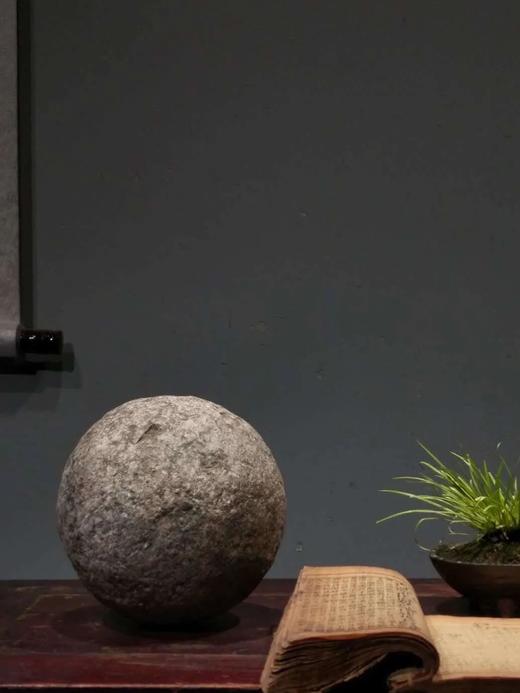 太湖石老风水球， 顺丰包邮 商品图5