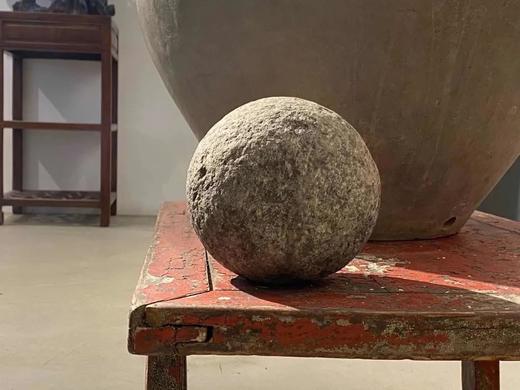 太湖石老风水球， 顺丰包邮 商品图6