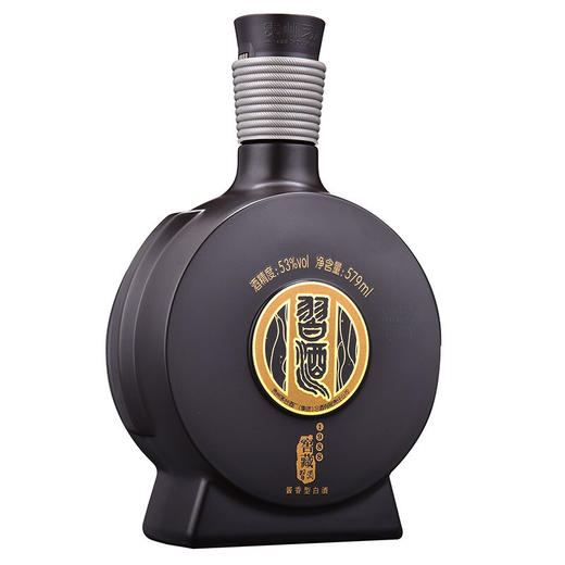 【年货节 2021年】习酒·窖藏1988 53度 579ml×6 【整箱装】 商品图2