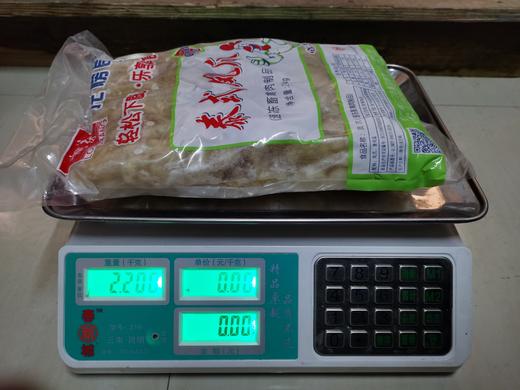 无骨鸡爪 商品图0