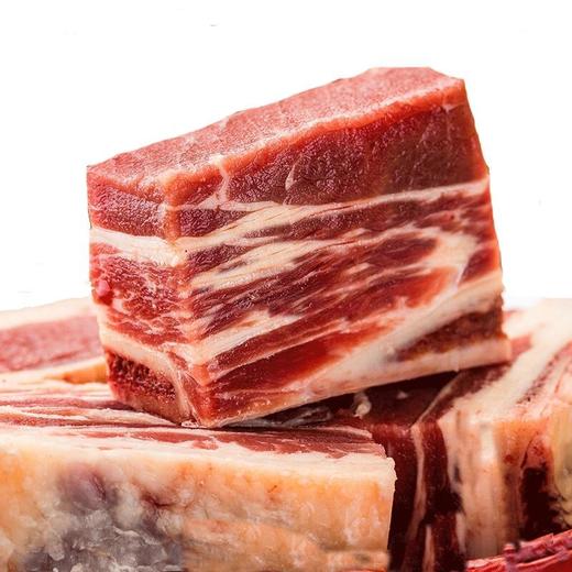 牛寸排 真空装1000g 商品图3