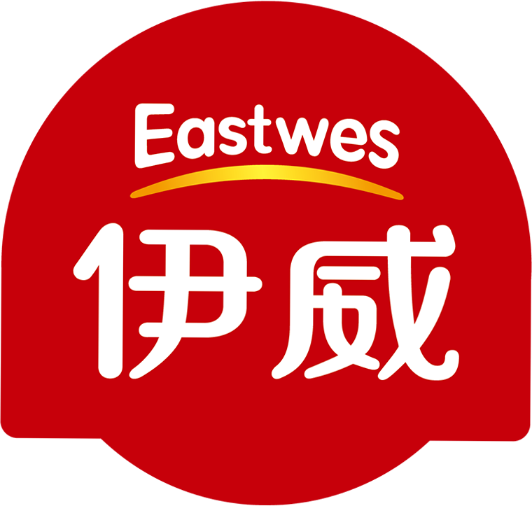 【6折专享】伊威 草莓苹果味泡芙 42g*1盒