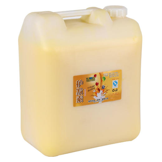 宾馆发廊理发美发店花香大桶装大桶护发素焗油膏发膜20L包邮 商品图1