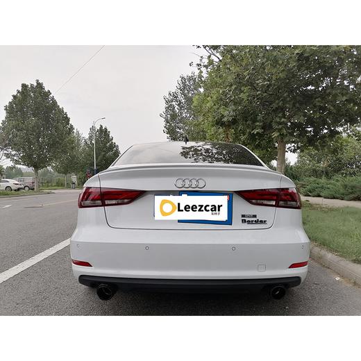 【月租-北京】奥迪 A3 Limousine 35 TFSI 进取型 商品图2