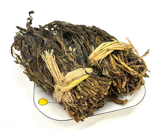 【穗源】 清新本地 苦斋婆干250克/包  煲汤材料 商品图0