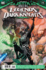 黑暗之夜 死亡金属 Dark Nights: Death Metal - Legends of the Dark Knights 商品缩略图0
