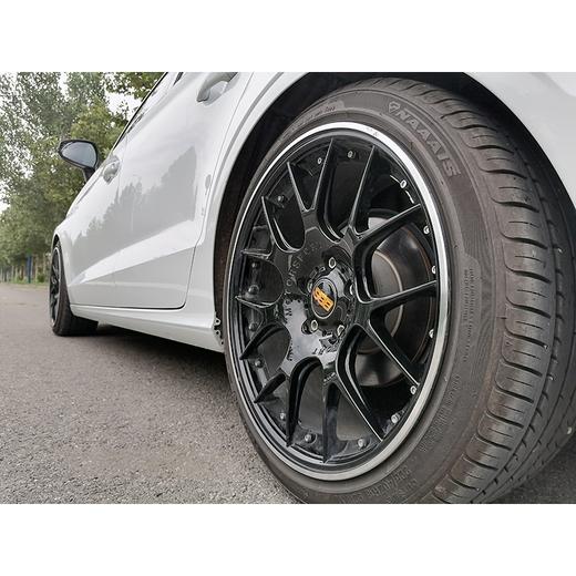 【月租-北京】奥迪 A3 Limousine 35 TFSI 进取型 商品图3