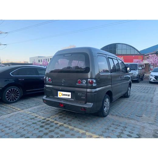 【月租-北京】东风 菱智M3 1.6L 舒适型 商品图6