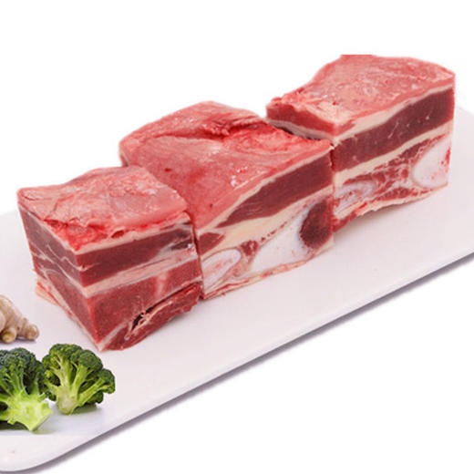 牛寸排 真空装1000g 商品图7