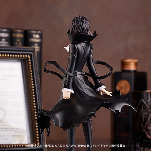 【GSC积分兑换】POP UP PARADE 芥川龙之介  文豪野犬 商品图2