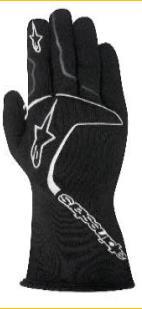 *Alpinestars赛车手套 TECH 1 RACE GLOVES 商品图4