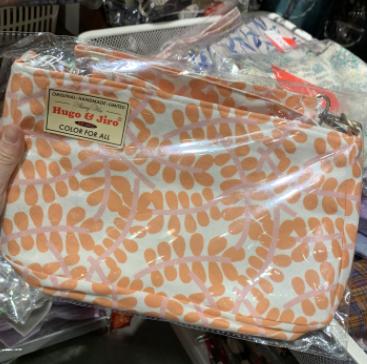 HUJI祤集Butter单肩包插画小叶子 商品图0