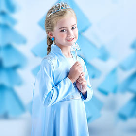 Dreamparty让童话永不缺席，这不是扮演，而是真正成为角色！