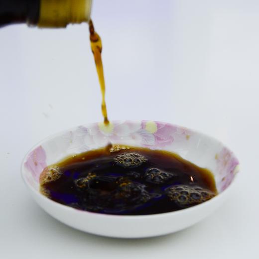 张家口特产张垣红曲醋500ml