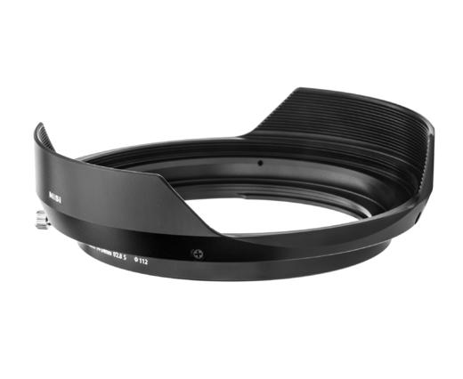 全金属 不漏光 轻量化，专为NIKKOR Z 14-24mm f/2.8S的遮光罩 商品图7