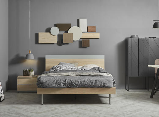 Lynet 床头柜 商品图1