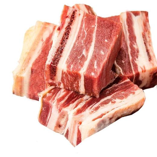 牛寸排 真空装1000g 商品图2