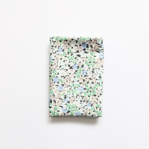 HUJI祤集小方巾花植系列 商品图13