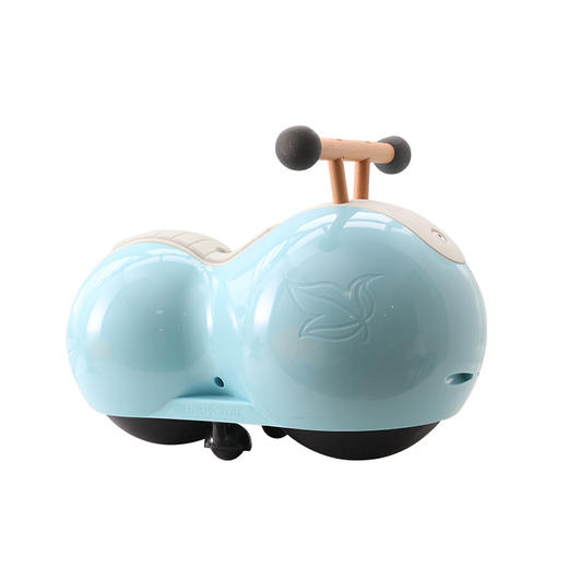 Mommy baby 花生溜溜车 ZY801（颜色随机） 商品图3