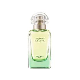 HERMÈS 爱马仕 尼罗河花园香水