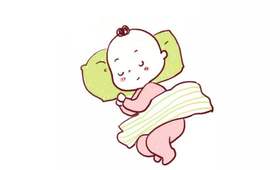 婴儿枕头该怎么选？