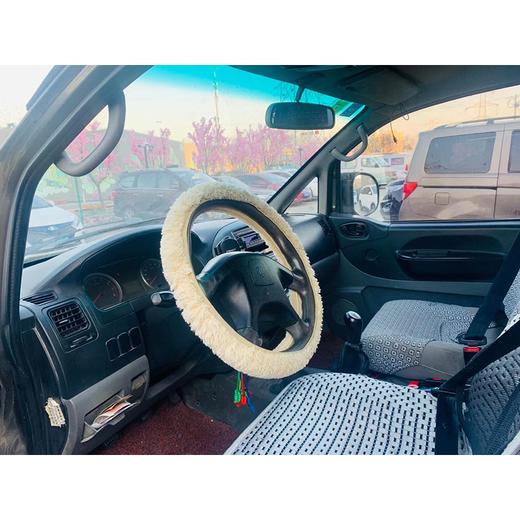 【月租-北京】东风 菱智M3 1.6L 舒适型 商品图9