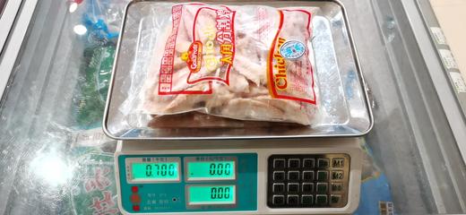 鸡翅尖 批发 商品图2