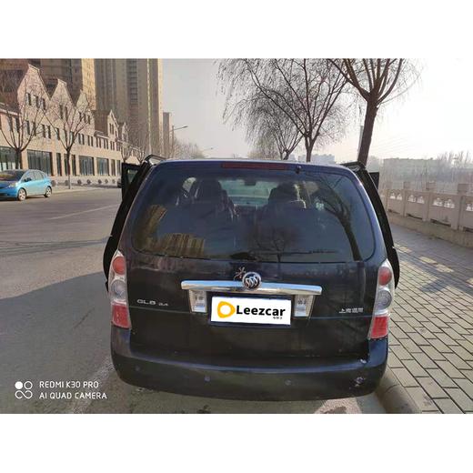 【月租-北京】别克 GL8 2.4L 经典版 商品图4