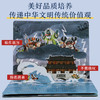 乐乐趣-神话故事3D立体剧场 哪吒闹海 商品缩略图3