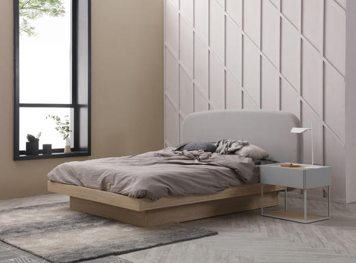 Lykke 床头柜 商品图1