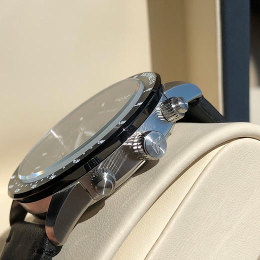 Arm! 原单正品吴磊同款最新飞行员石英男表 商品图3