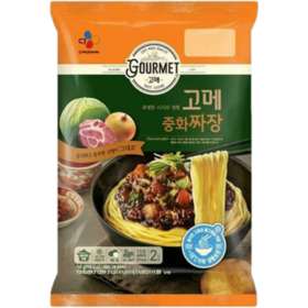 白雪 CJ中式炸酱760g【中】