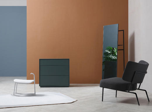 Marcell 妆台 商品图0