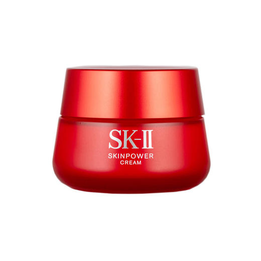 SK-II/SK2大红瓶面霜 商品图5